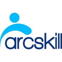 Arcskill logo - Similar company to Flickitup