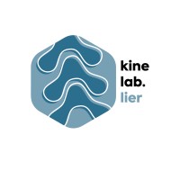 kine lab. lier logo - Similar company to Kinelab
