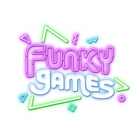 Funky Games B.V. logo - Similar company to Mythiary Studios