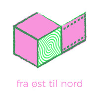 Fra Øst til Nord logo - Similar company to Sine Screen