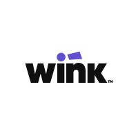 Wink logo - Similar company to Red Melon
