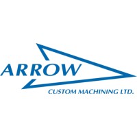 Arrow Custom Machining Limited logo - Similar company to Telos Manufacturing