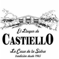 Llagar de Castiello logo - Similar company to Kitchen Pro Menorca