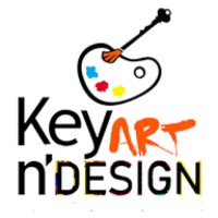 Key Art n' Design logo - Similar company to Art'Rior