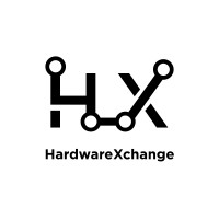 HardwareXchange logo - Similar company to Lexyam