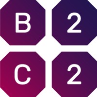 B2C2 logo - Similar company to Cleancloud