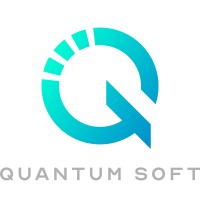 Quantum Soft Ltd. logo - Similar company to Quantumsoft Technologies Private Limited