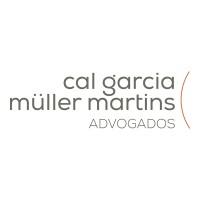 Cal Garcia, Müller Martins Advogados logo - Similar company to Vka Capital