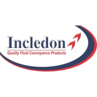 Incledon (Pty) Ltd logo - Similar company to Scanweld As