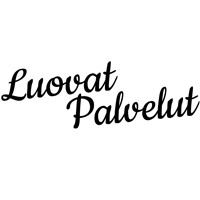 Luovat Palvelut Oy logo - Similar company to Viilee Solutions