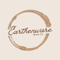 Earthenware Brew Co logo - Similar company to Mitti Se