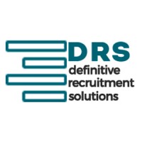 Definitive Recruitment logo - Similar company to Real Technical Solutions