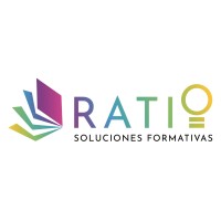 RATIO SOLUCIONES FORMATIVAS logo - Similar company to Asociación Para El Desarrollo Rural Campoder