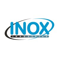 INOX Industries Inc. logo - Similar company to Tk Modular