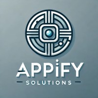 Appify Solutions logo - Similar company to Futureforge