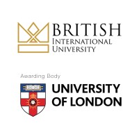 British International University Erbil logo - Similar company to Knowledge University