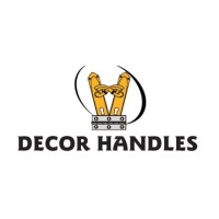 Decor Handles logo - Similar company to Mega Handles