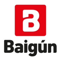 Baigún logo - Similar company to Baigún R&N