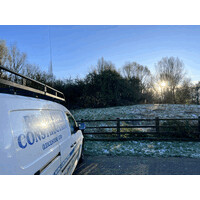 Brookside Construction (Leicester) Ltd logo - Similar company to Three60 Building Solutions Ltd