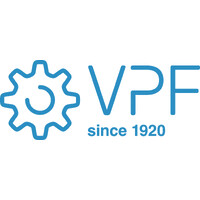 Vereinigte Pignons Fabriken AG logo - Similar company to Schnyder Sa
