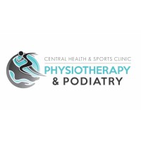 Central Health and Sports (Physiotherapy and Podiatry) logo - Similar company to Sole Podiatry