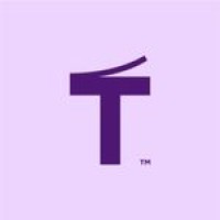Tupperware UK logo - Similar company to Vecksel