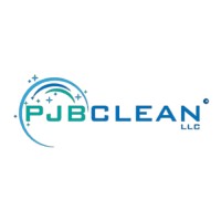 PJB Clean logo - Similar company to Cure Cleaning, Inc.