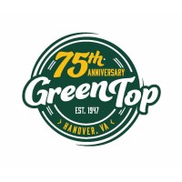 Green Top Sporting Goods Corp / Green Top Shooting Range logo - Similar company to Adelbridge & Co Firearms