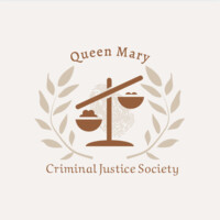 QM Criminal Justice Society logo - Similar company to Institute Of Criminal Justice Studies Part Time