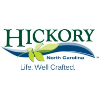 City of Hickory logo - Similar company to Catawba County Schools