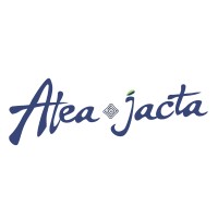 Alea Jacta logo - Similar company to Alea Jacta Est