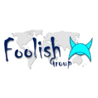 Foolish Group logo - Similar company to Foolish