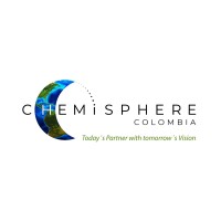 Chemisphere Colombia SAS logo - Similar company to Bio Tech, Inc.