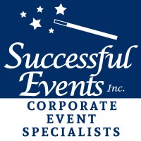Successful Events Inc logo - Similar company to Estetly