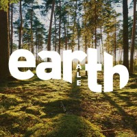 Earth Ale logo - Similar company to Radical Roasters