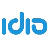 Idio (Page Inactive - now Optimizely) logo - Similar company to Episerver (Now Optimizely - Page Inactive)