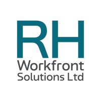 RH Workfront Solutions Ltd logo - Similar company to Workfront People Solutions