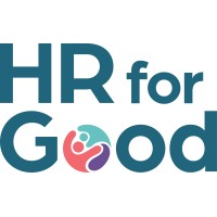 HR for Good logo - Similar company to Candidate.Fyi