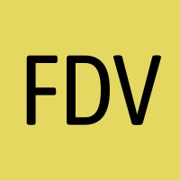 Federica DI Vincenzo Architecture logo - Similar company to 2Ingis