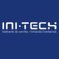 INITECH CONTROL SL logo - Similar company to Kode.
