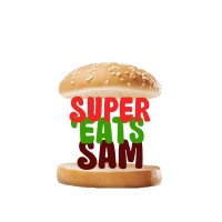 SuperEatsSam logo - Similar company to Horizon Greentech Ventures