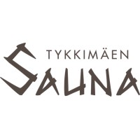 Tykkimäen Sauna