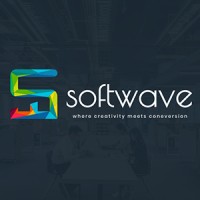 SoftWave logo - Similar company to Softwave