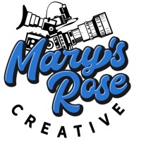 Mary's Rose Video Marketing logo - Similar company to Mdn Productions Incorporated