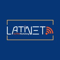 Latinet UltraMarketing logo - Similar company to Sinapsi Digital Srl