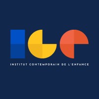 Institut Contemporain de l'Enfance logo - Similar company to Copes