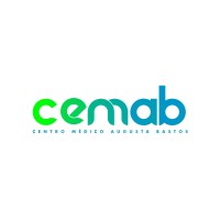 CEMAB Centro Médico Augusta Bastos logo - Similar company to Demolay Foundation