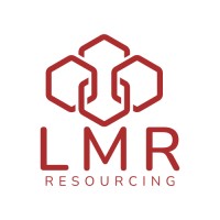 LMR Resourcing logo - Similar company to Nova Cognita Ltd