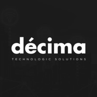 Décima Technologic Solutions logo - Similar company to Sedetec - Servicios