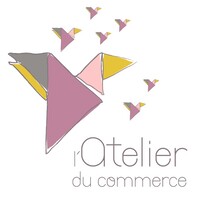 L'Atelier du Commerce logo - Similar company to Forget Me Not